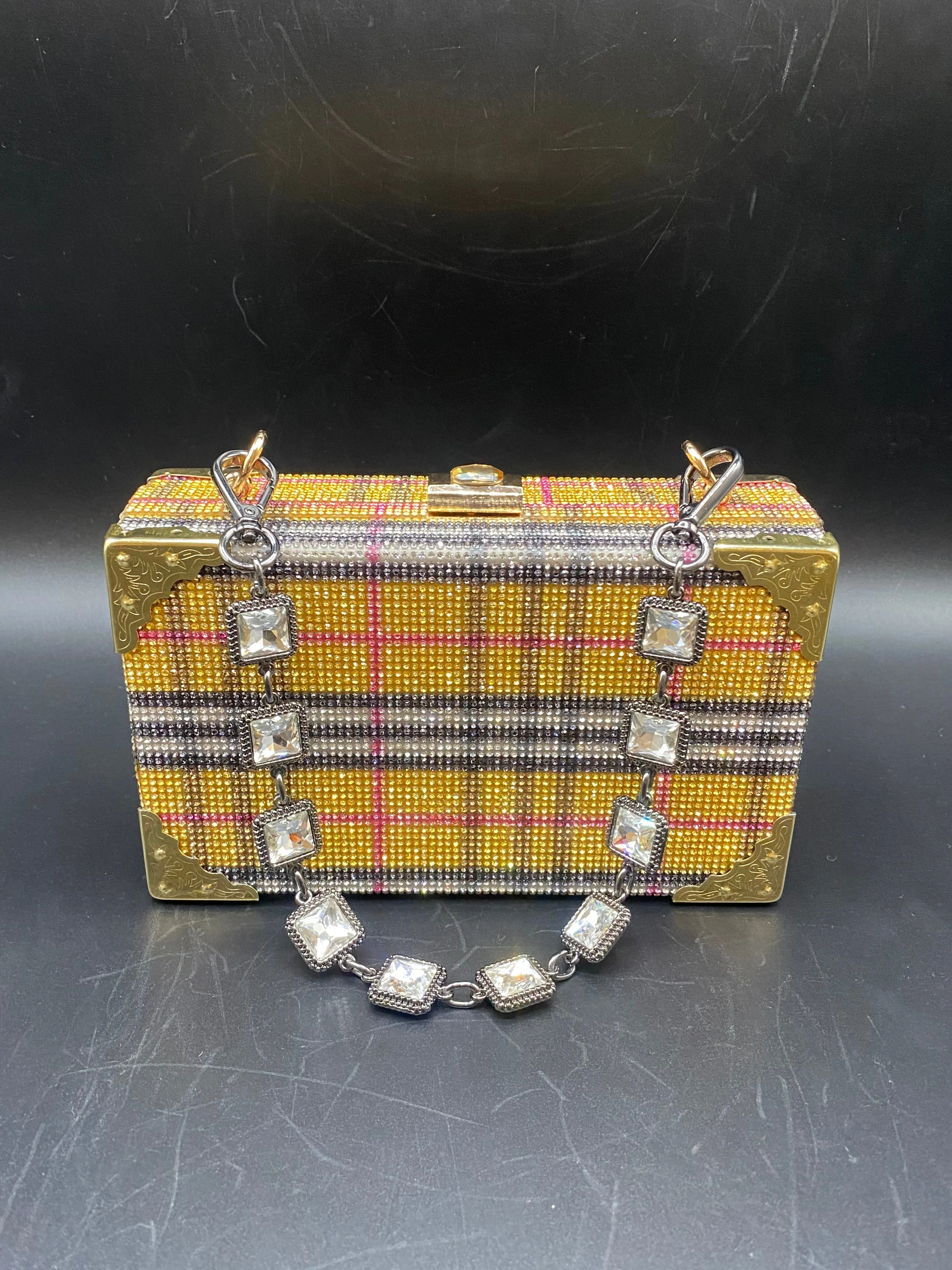 Traditional Plaid