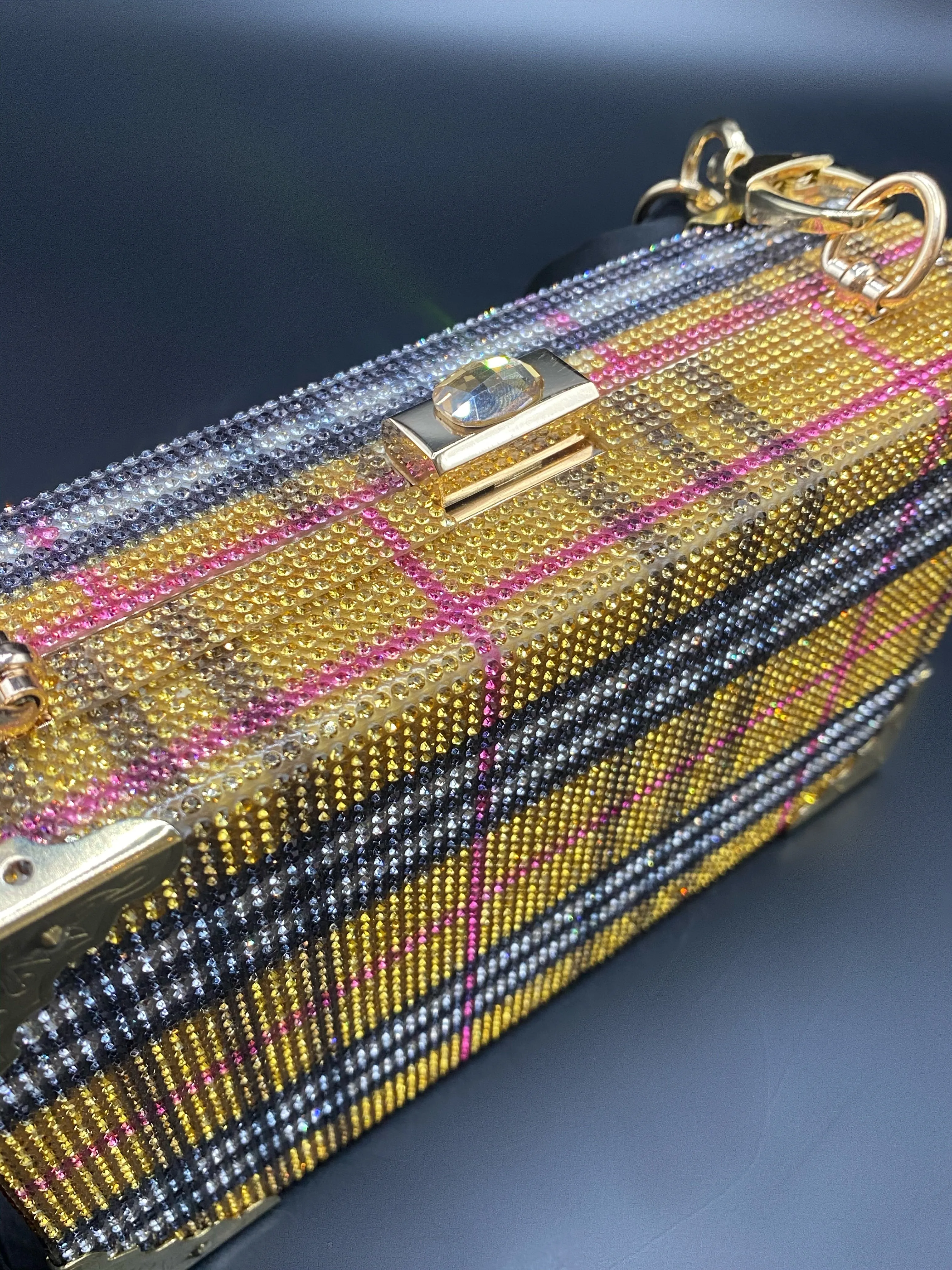 Traditional Plaid