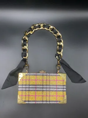 Traditional Plaid