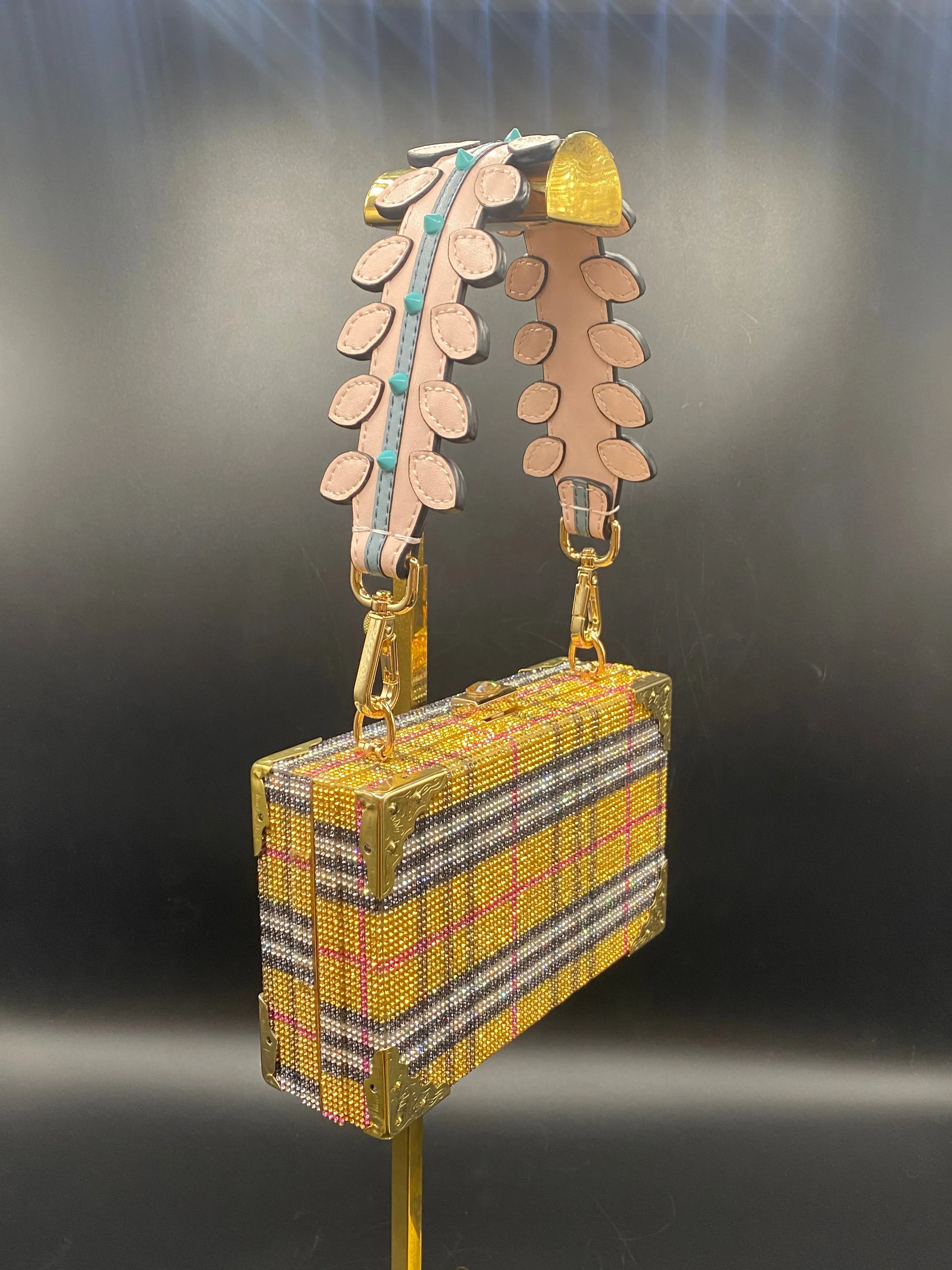 Traditional Plaid