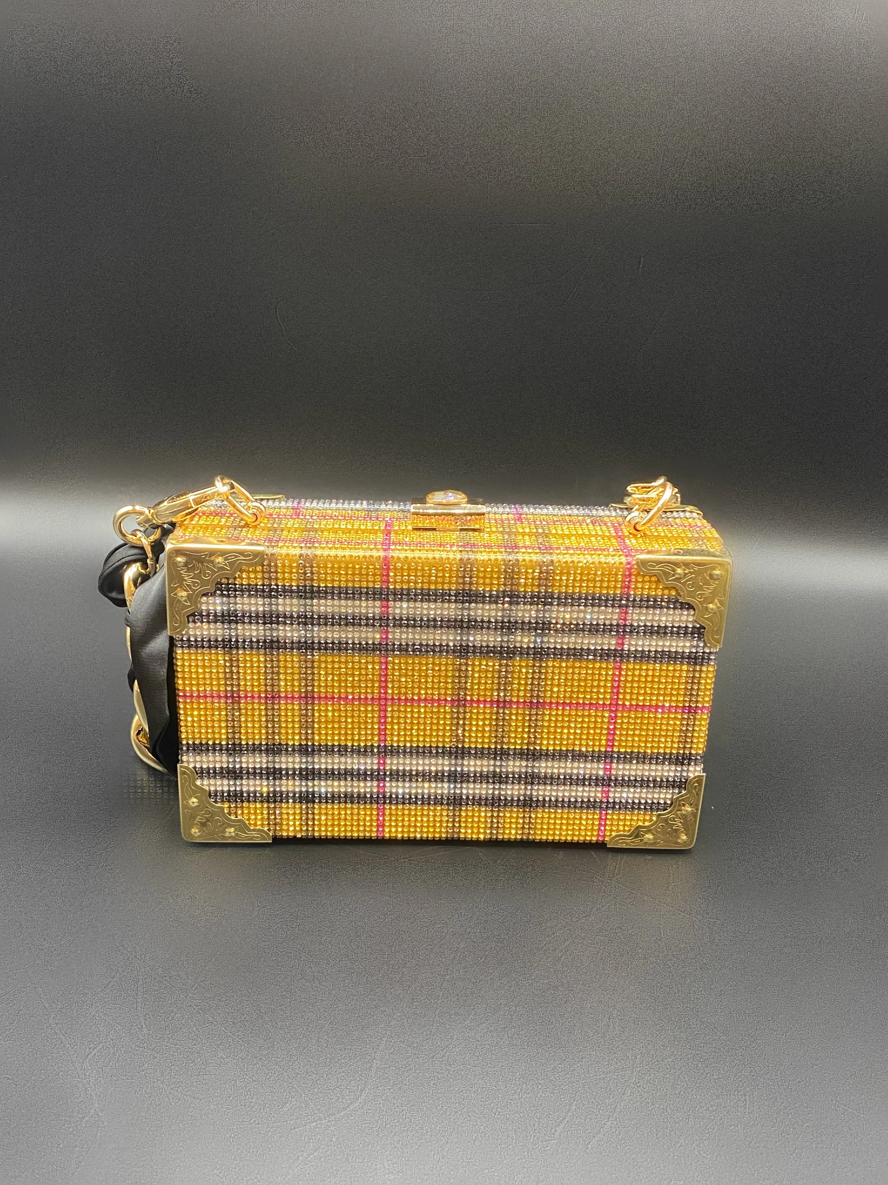 Traditional Plaid