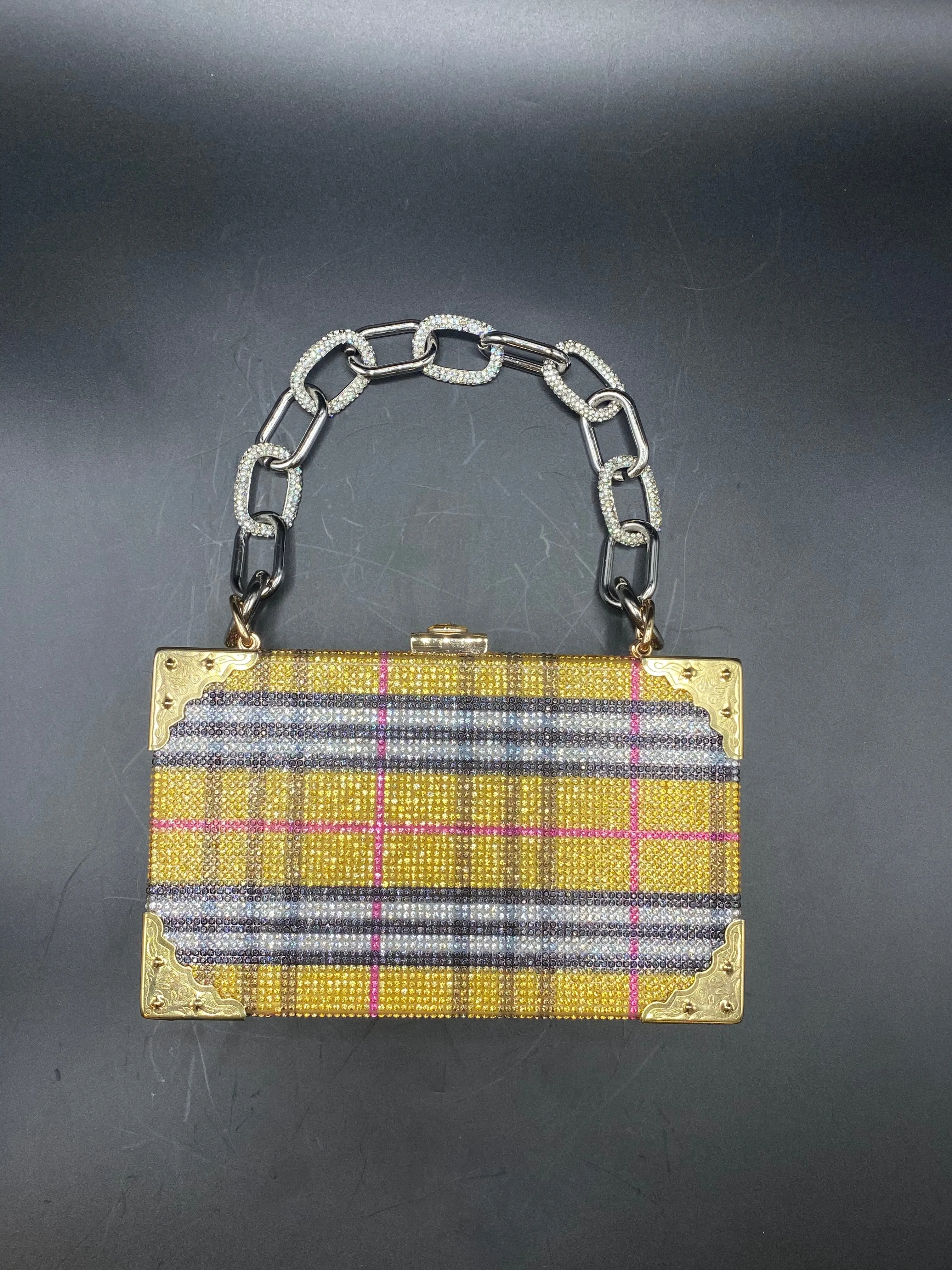 Traditional Plaid