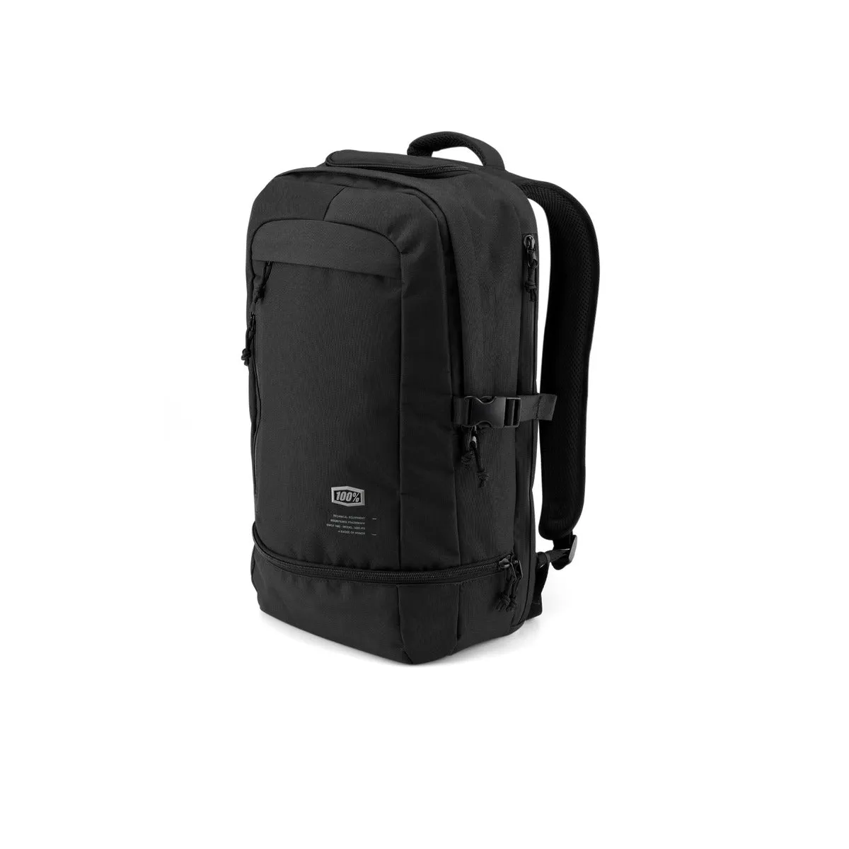 TRANSIT Backpack Black - OS