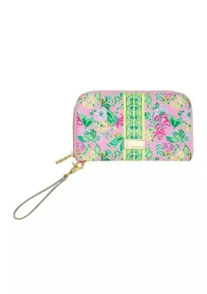 Travel Wallet, Via Amore Spritzer