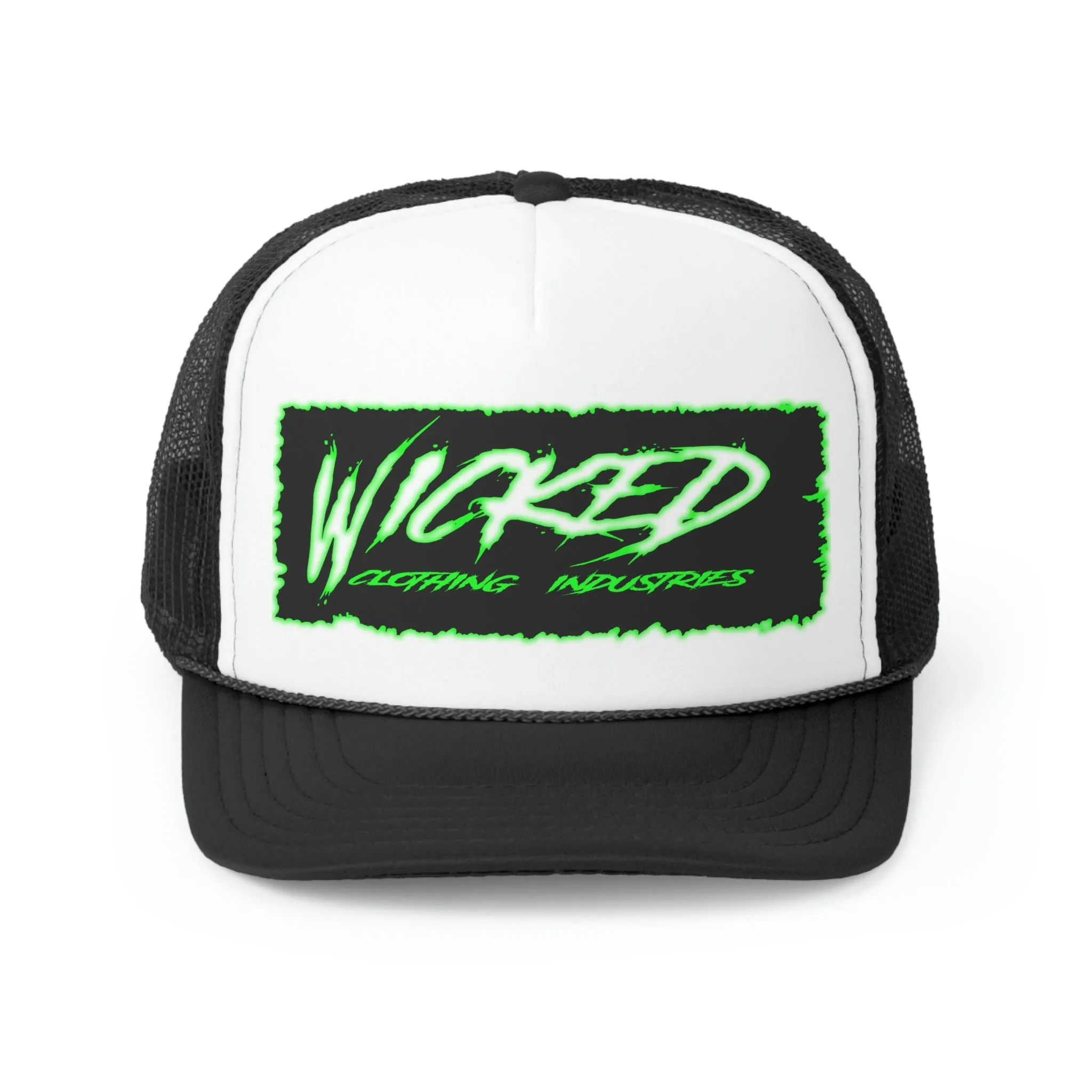 Treasure Trucker Hat