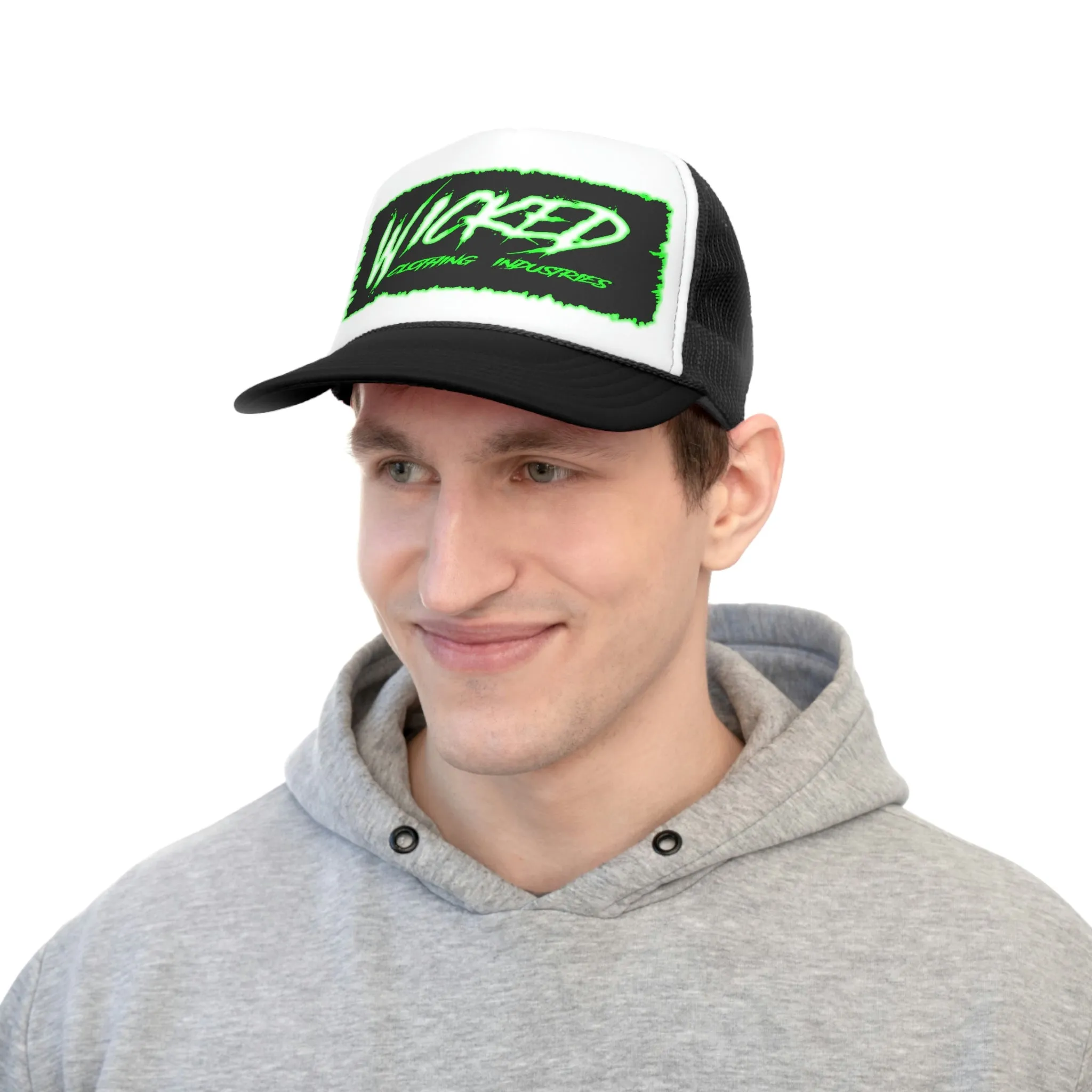 Treasure Trucker Hat
