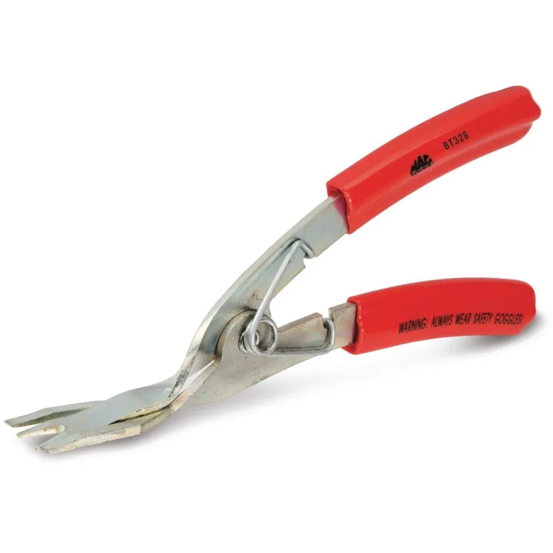 Trim Clip Pliers