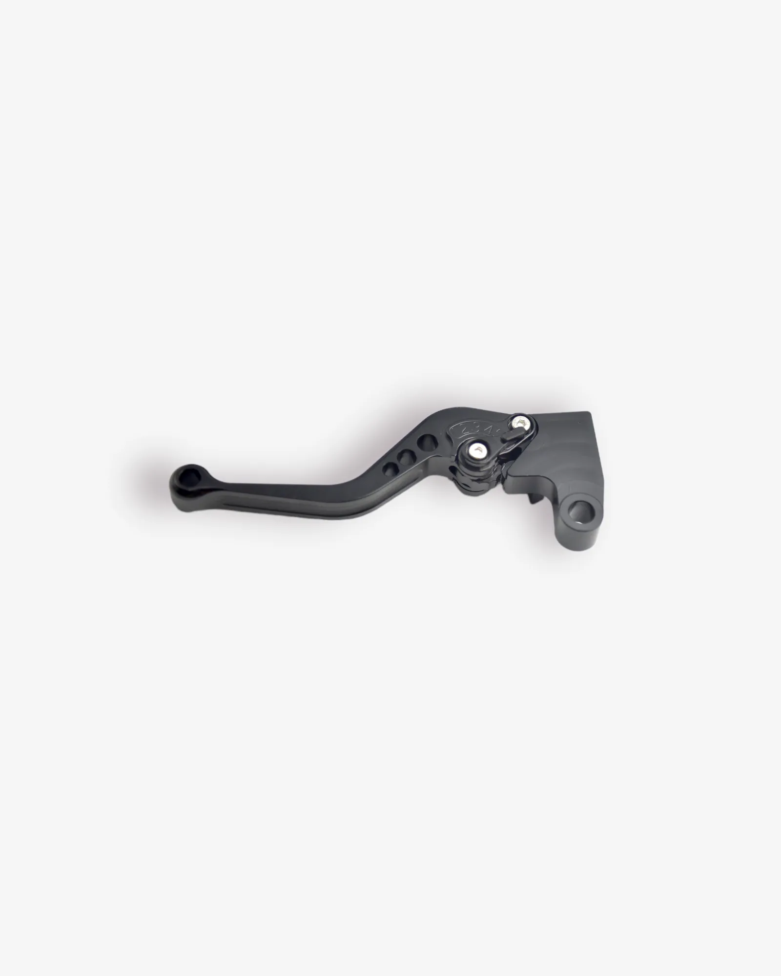 Triumph Speed Four (2005-2006) CNC Adjustable Brake & Clutch Lever Set