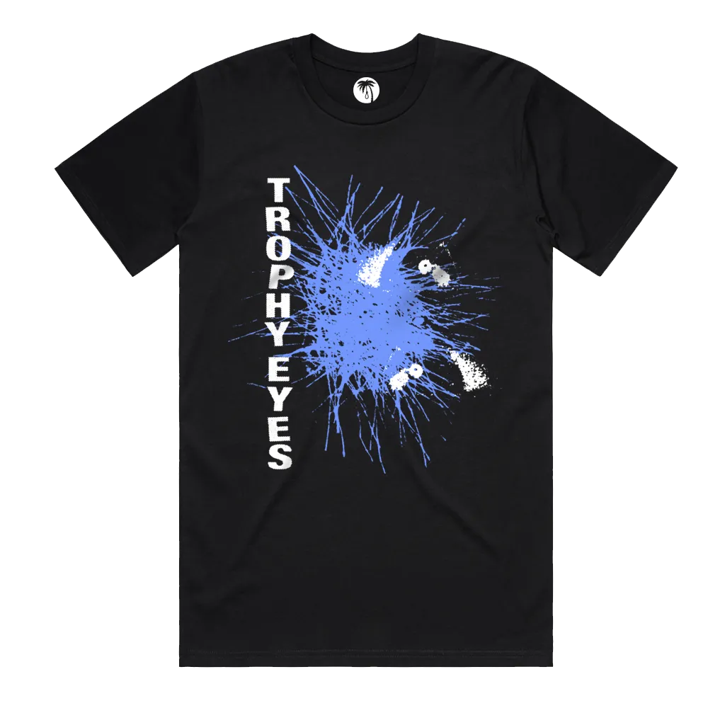 Trophy Eyes | Shattered T-Shirt