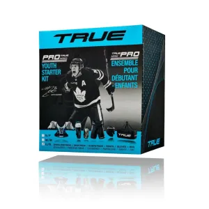 True Hockey Youth Starter Kit