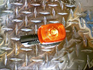 TURN SIGNAL (#30750601)