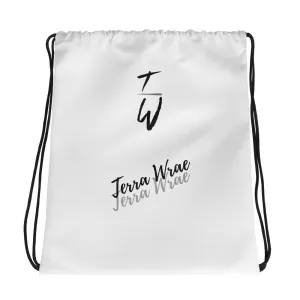 TW Drawstring Bag
