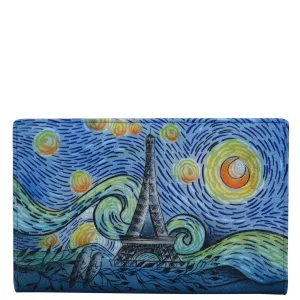 Two Fold Wallet - 1852