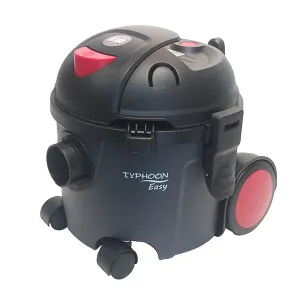 Typhoon Easy Dry Vacuum Cleaner - 230v