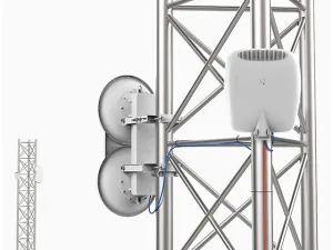Ubiquiti Network Ep S16 Switch Edge Point Para Exterior 16 Puertos