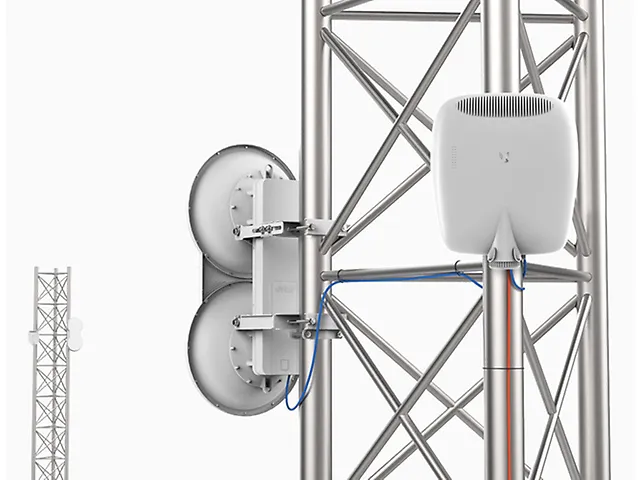 Ubiquiti Network Ep S16 Switch Edge Point Para Exterior 16 Puertos