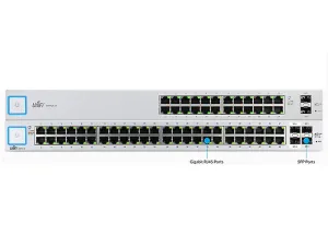 Ubiquiti Networks Us 24 Switch Administrable Uni Fi De 24 Puertos