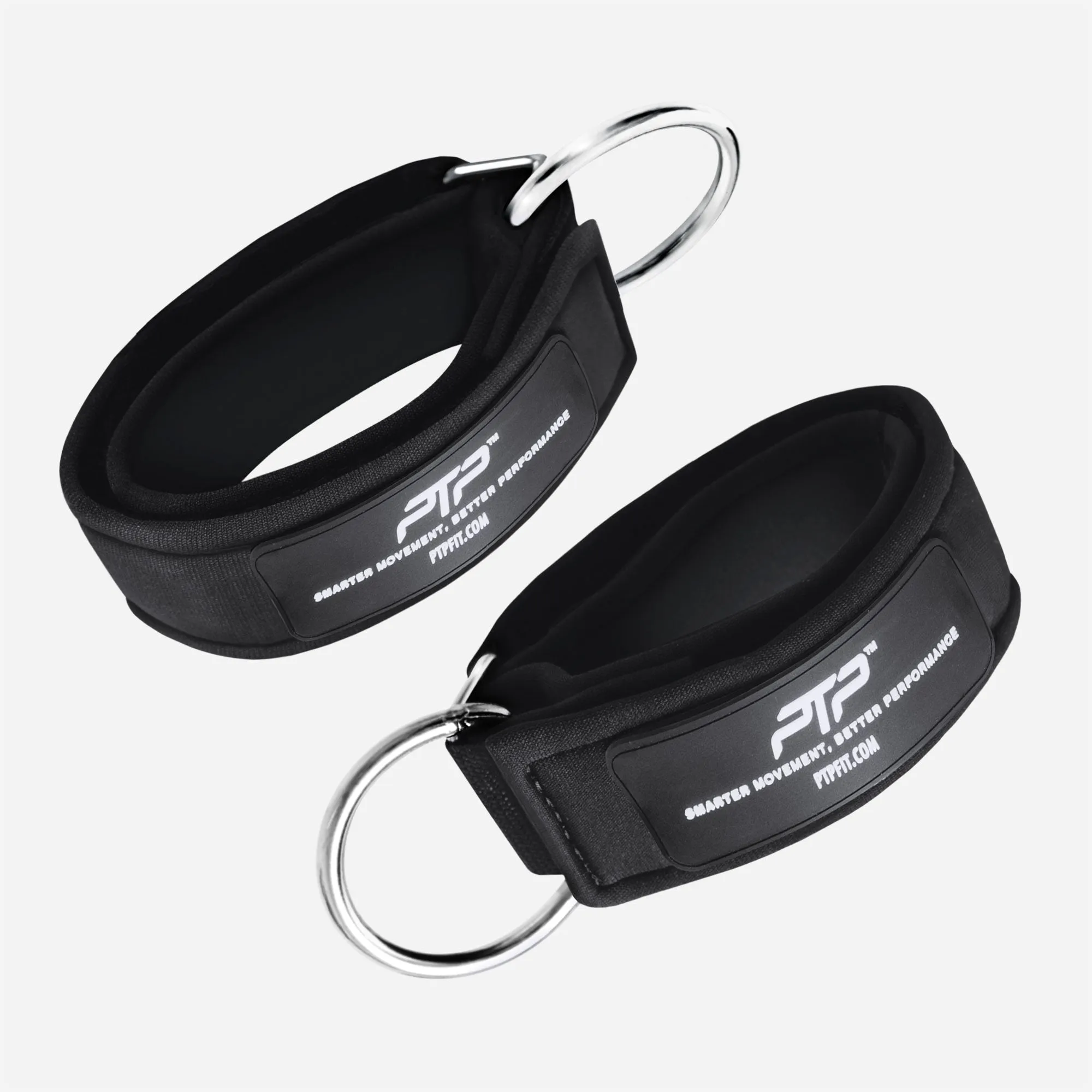 ULTIMATE RESISTANCE ACCESSORIES KIT