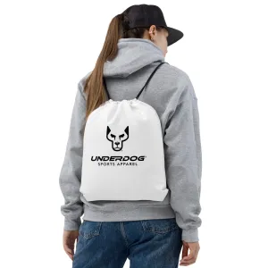 UnderDog Drawstring bag