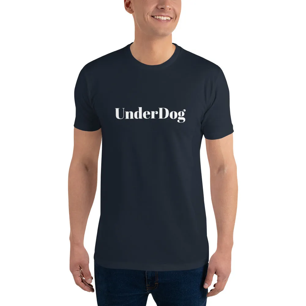 UnderDog Short Sleeve T-shirt