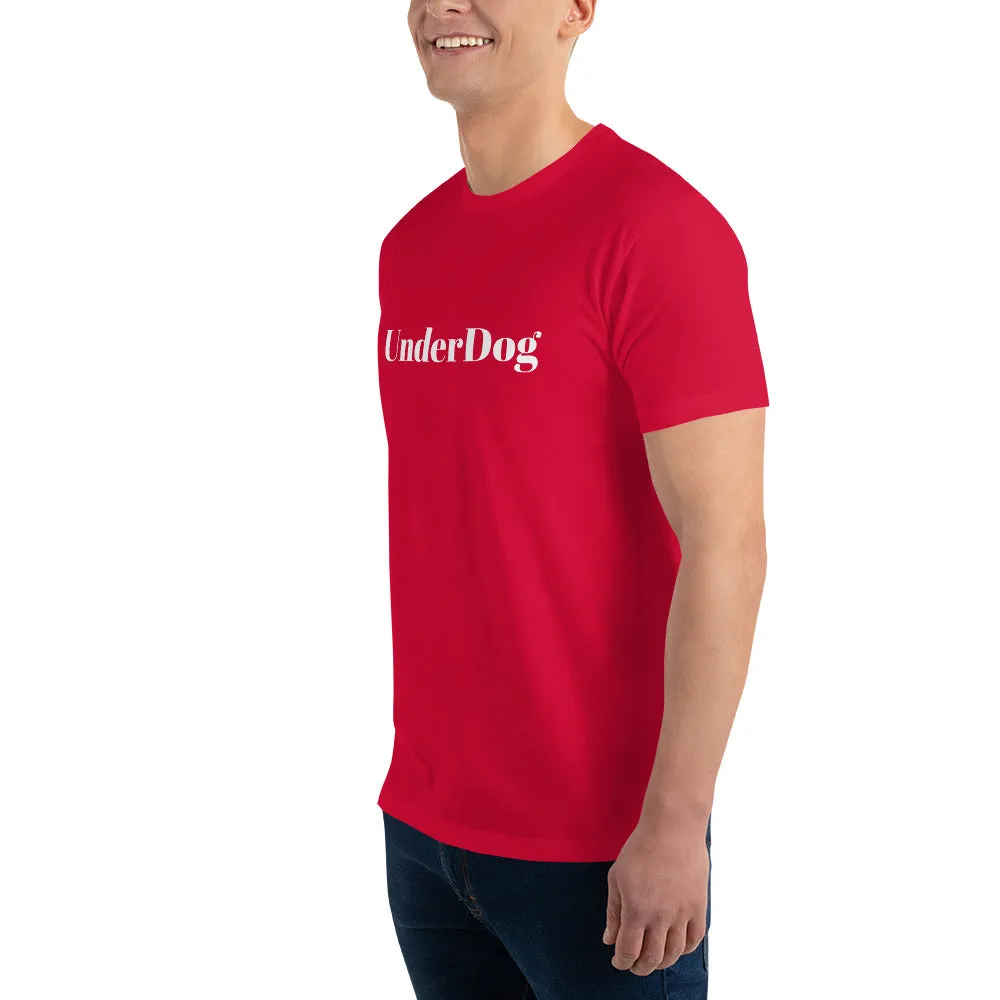 UnderDog Short Sleeve T-shirt