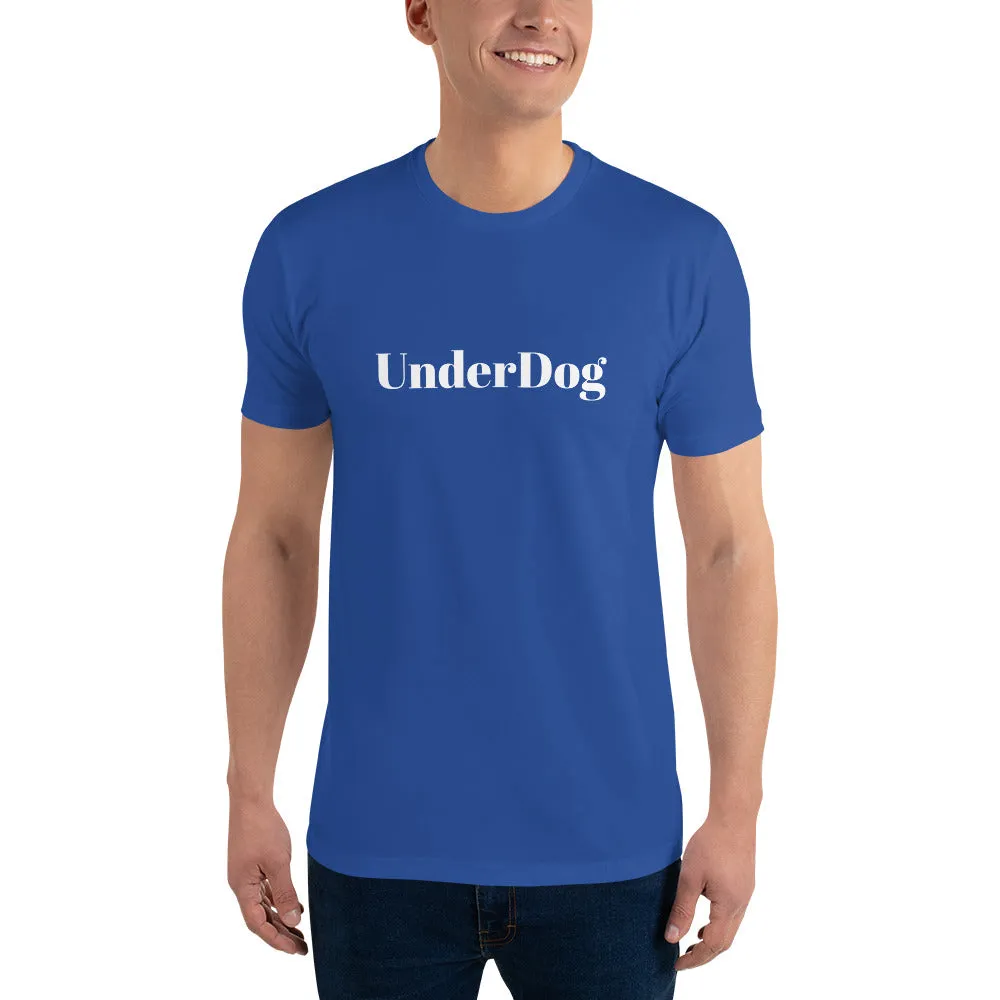 UnderDog Short Sleeve T-shirt
