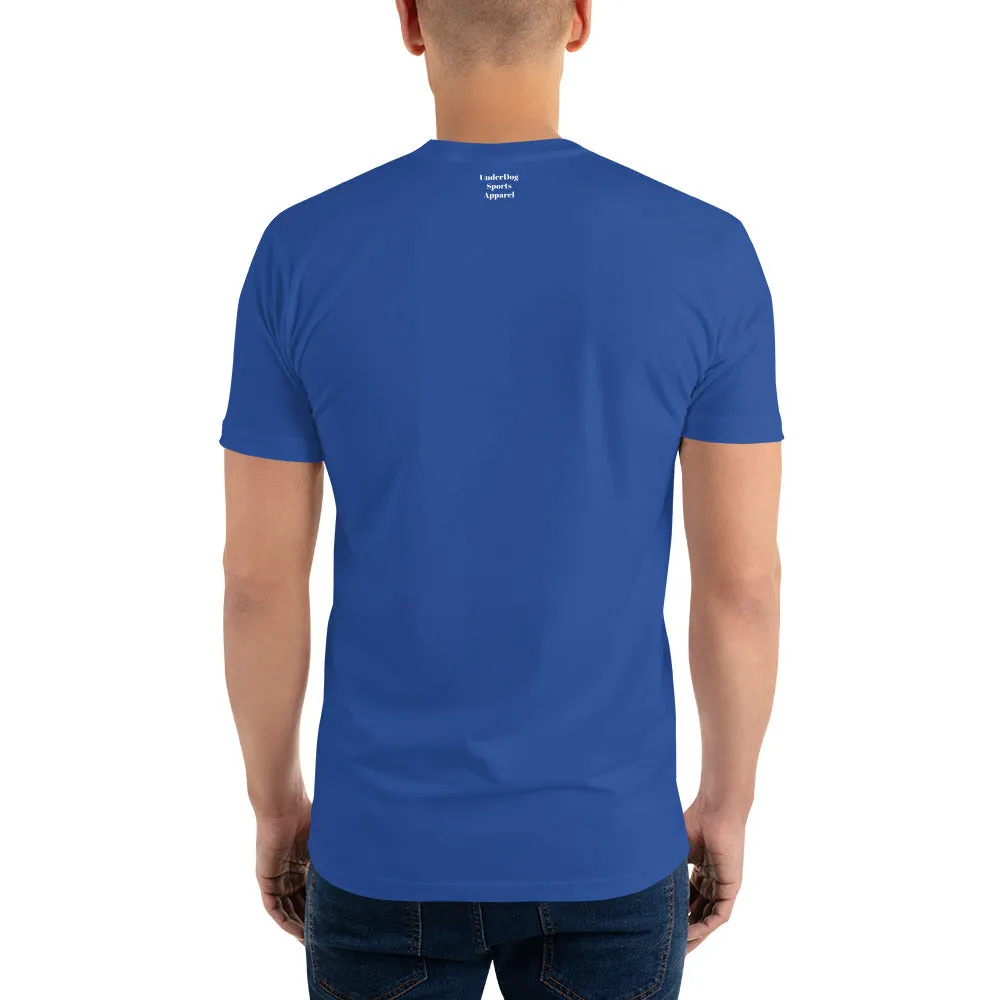 UnderDog Short Sleeve T-shirt