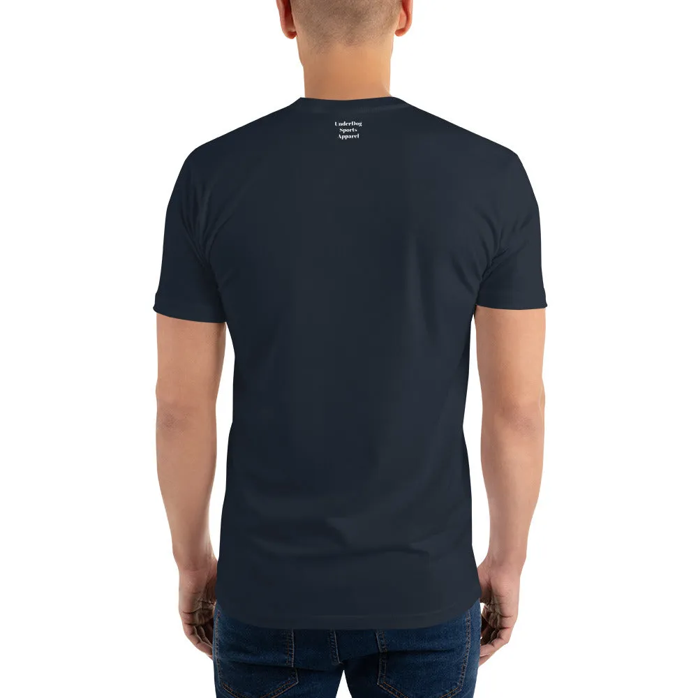 UnderDog Short Sleeve T-shirt