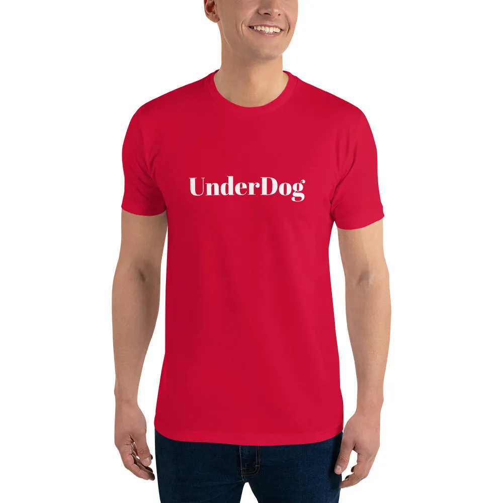 UnderDog Short Sleeve T-shirt