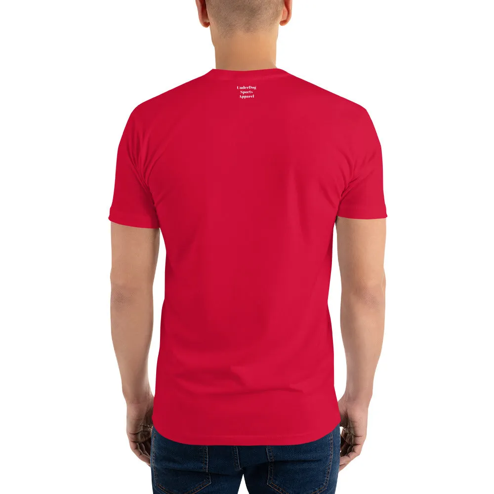 UnderDog Short Sleeve T-shirt