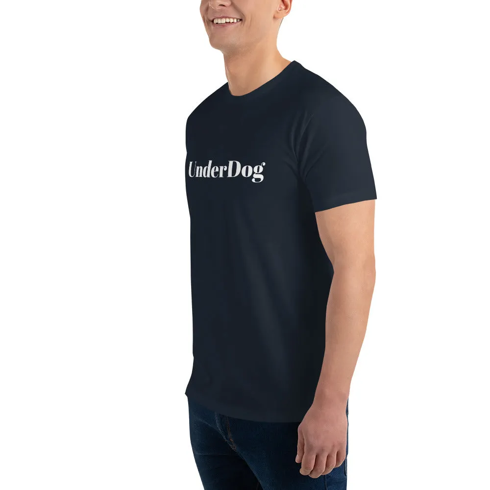 UnderDog Short Sleeve T-shirt