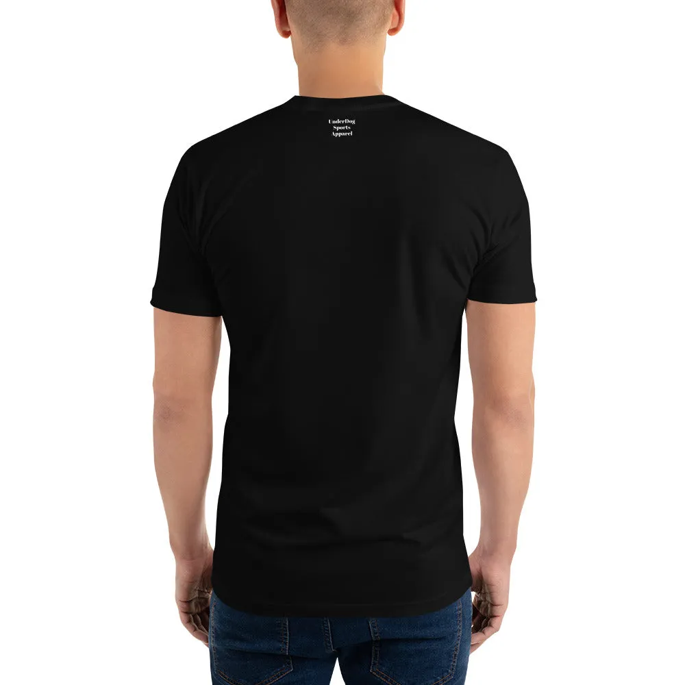 UnderDog Short Sleeve T-shirt