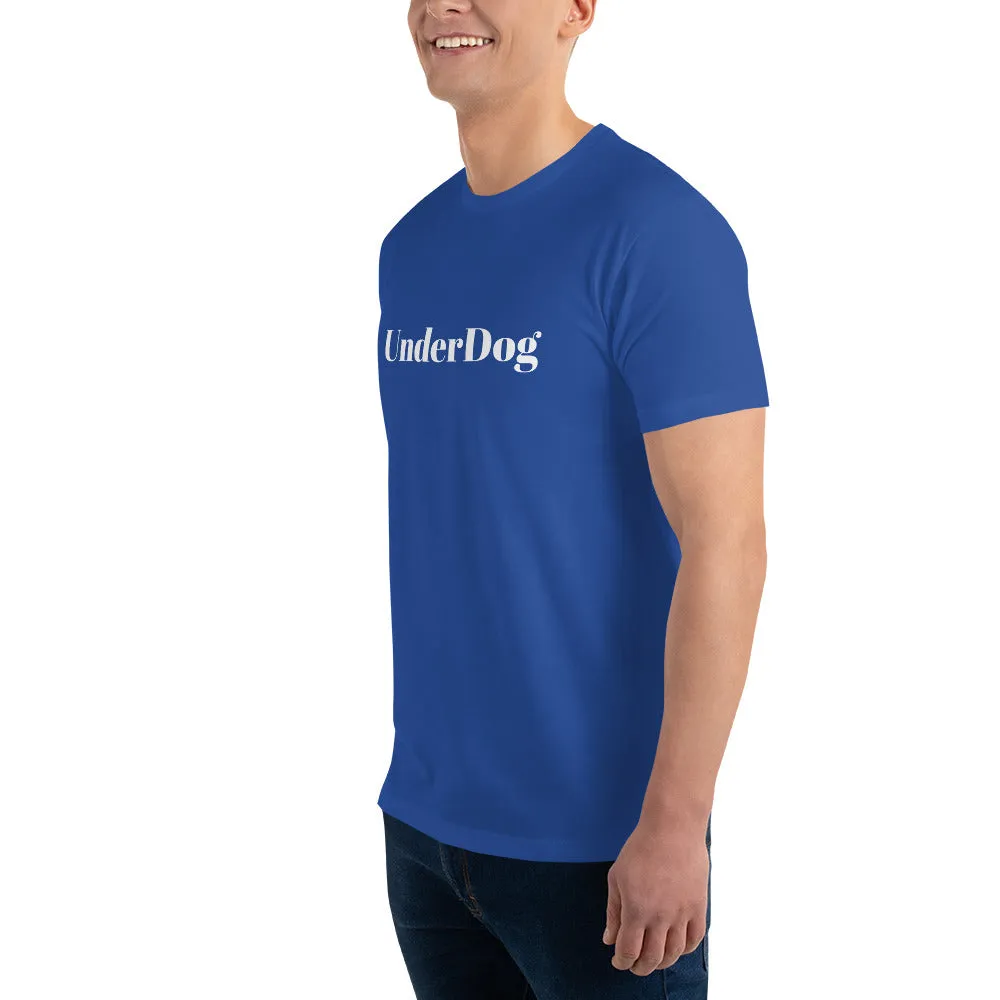 UnderDog Short Sleeve T-shirt
