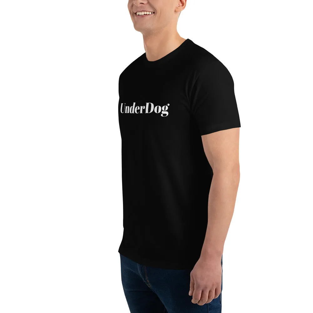 UnderDog Short Sleeve T-shirt