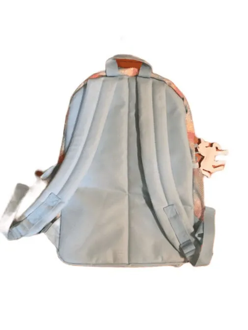 Unicorn Rainbow Backpack