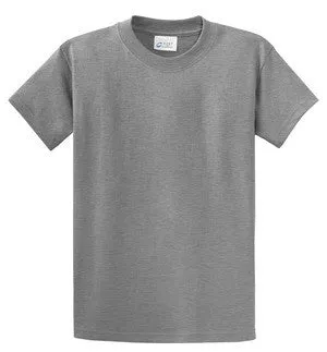 Unisex Cotton T-Shirt Greyhound