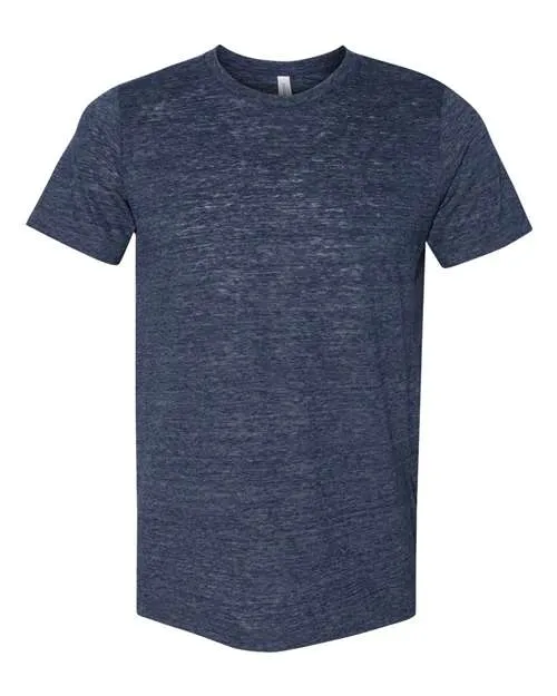 Unisex Texture Tee