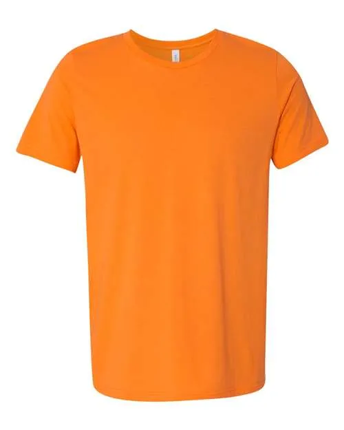 Unisex Texture Tee