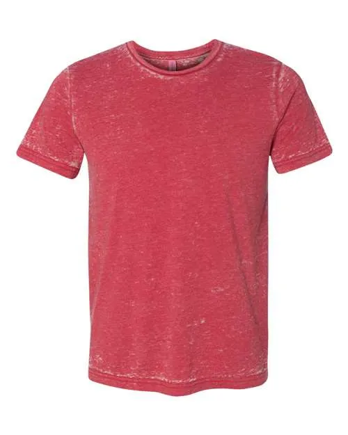 Unisex Texture Tee