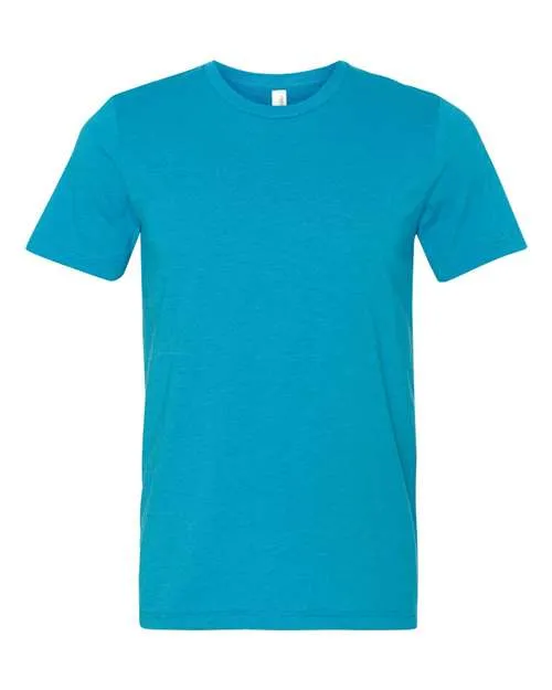 Unisex Texture Tee