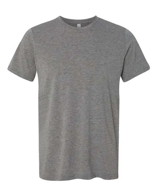 Unisex Texture Tee