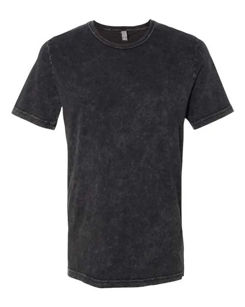 Unisex Texture Tee