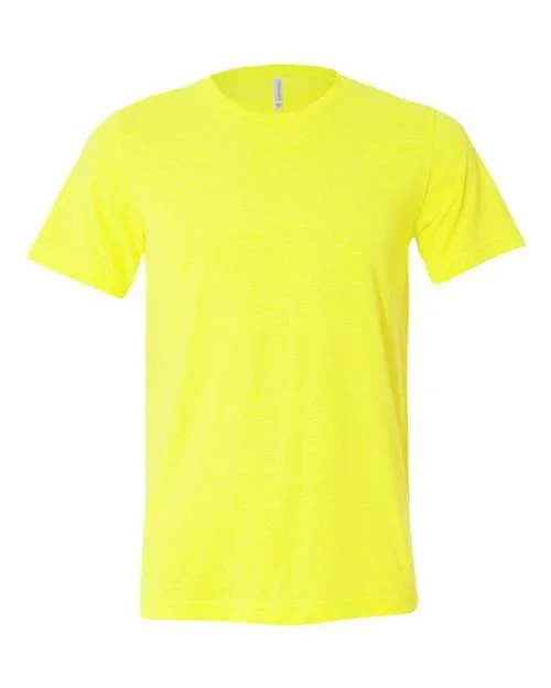Unisex Texture Tee