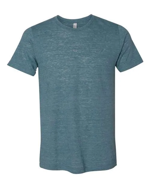 Unisex Texture Tee