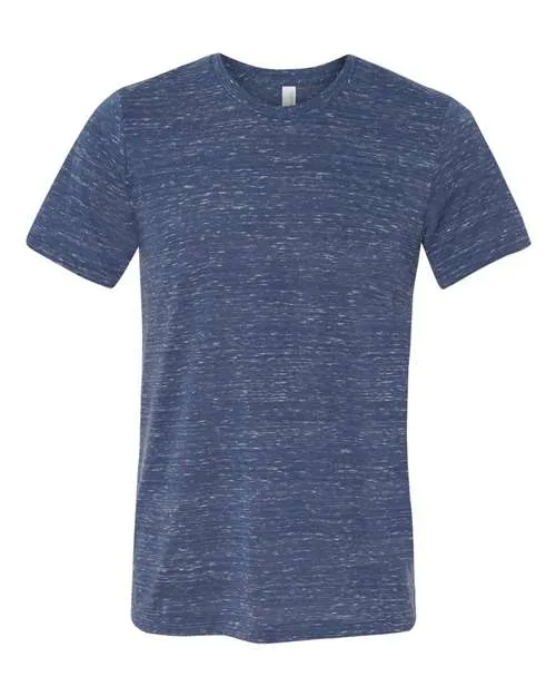 Unisex Texture Tee