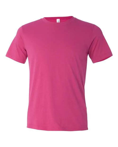 Unisex Texture Tee
