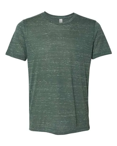 Unisex Texture Tee