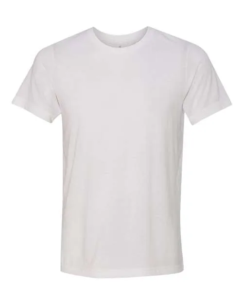 Unisex Triblend Tee