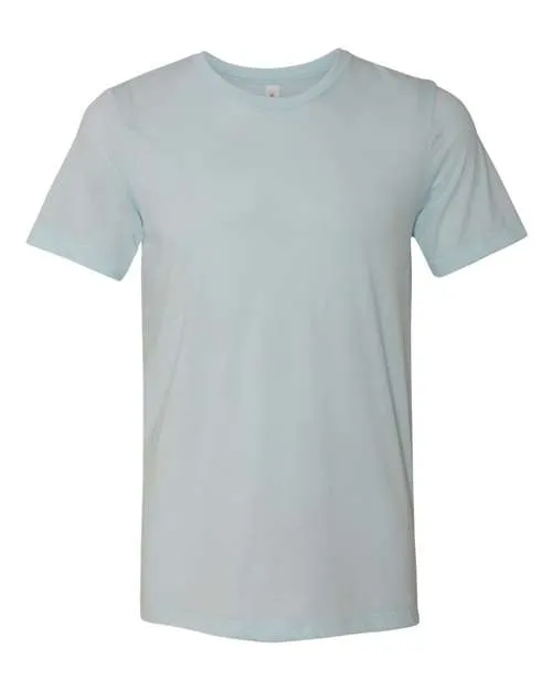 Unisex Triblend Tee