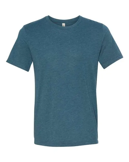 Unisex Triblend Tee
